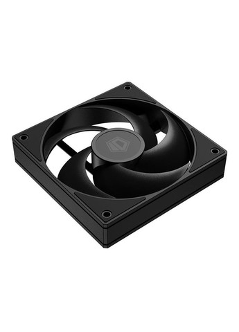 Вентилятор AS-120-K ID-Cooling (347587124)