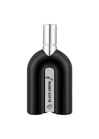Парфумована вода чоловіча Black Arena 85 мл. Mirada (365843715)