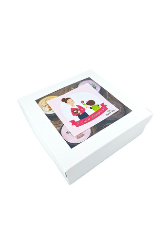 Подарунок для вчителя №164 на День вчителя, 1 вересня. Царство Меду (340479667)