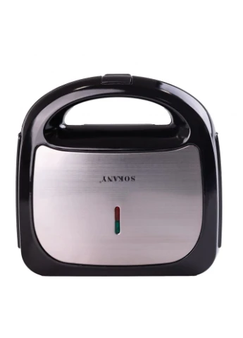 Бутербродниця SK-902 Sandwich Maker Set 750W Sokany (307826251)