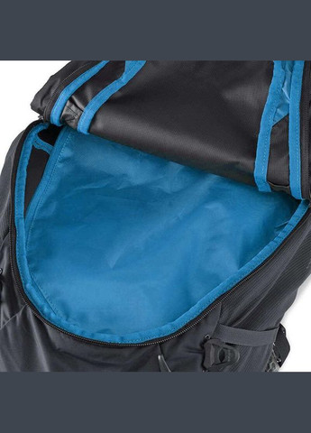 Туристический рюкзак AirZone Trek 45:55 Black (LA FTE-90-BL-45) Lowe Alpine (324612101)