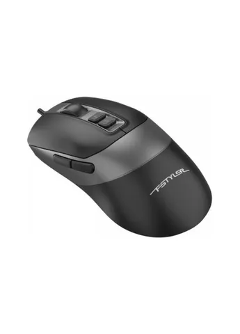Мышка FM50 Plus USB Black (4711421002721) A4Tech (386196536)