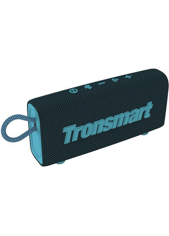 Портативная акустика Trip Portable Outdoor Speaker Blue Tronsmart (301469198)