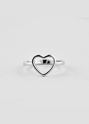 Кольцо Сердце Амура Minimal (278416599)