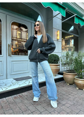 Жіночий кардиган вільного крою Avanti (363850498)