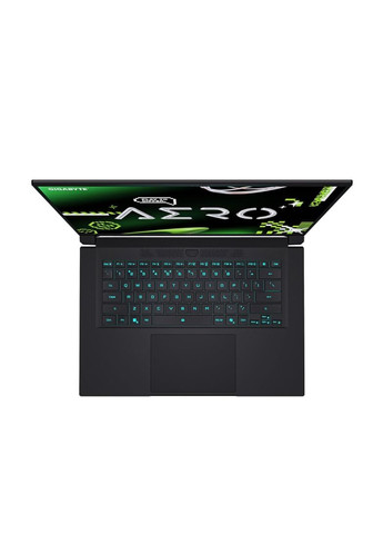 Ноутбук AERO X16 Ryzen AI 7 350/16GB/1TB/W11 RTX5060 165Hz (1VH93EEC94AH) Gigabyte (339056288)
