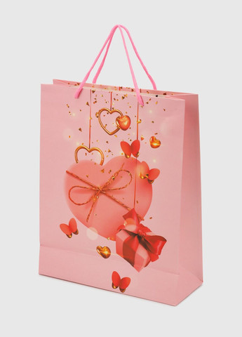 Пакет подарочный DV-2118M Разноцветный (2000990510464) shop (2000990510464) No Brand (362976505)