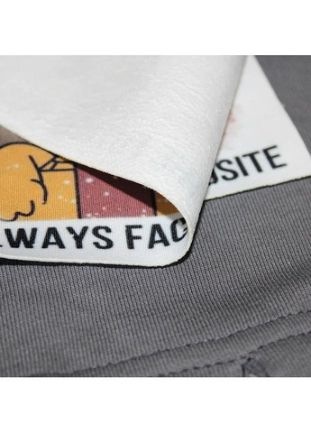 Нашивка тканевая "Sunshine" disney (4704) No Brand (365730939)