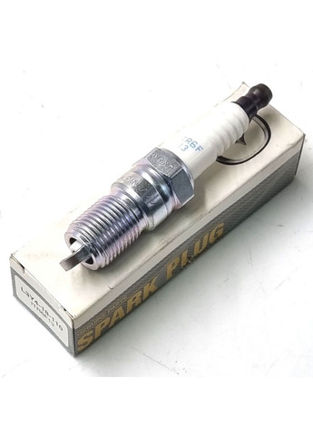 Свеча зажигания L3Y4-18-110 6 3 Mazda (345741521)