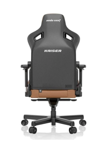 Игровое кресло Kaiser 3 Size XL Brown (AD12YDC-XL-01-K-PV/C) Anda Seat (392033381)