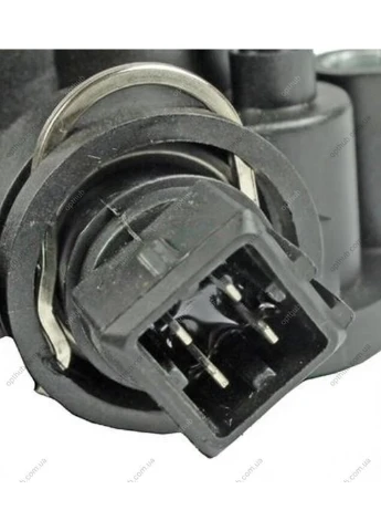 Термостат RENAULT/OPEL/ 83°C 4006139 Metzger (366176692)