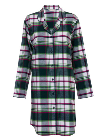 Женский халат 0511 Cyberjammies Forrest (304369478)