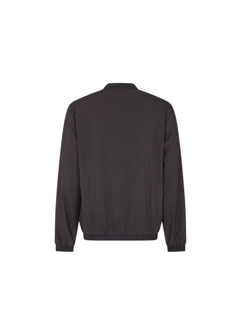 Черная ветровка ARMANI EA7