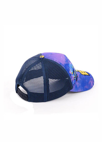 Кепка детская с сеткой Барвл Старс / Brawl Stars No Brand Дитяча кепка (279381257)