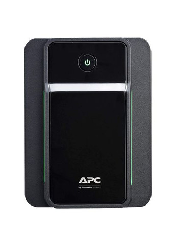 Пристрій безперебійного живлення (BX950MI-GR) APC Back-UPS 950VA (372951405)