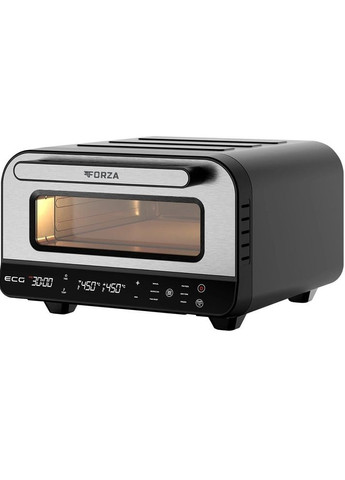 Електрична піч Forza 4500 Pizza ECG (367078371)