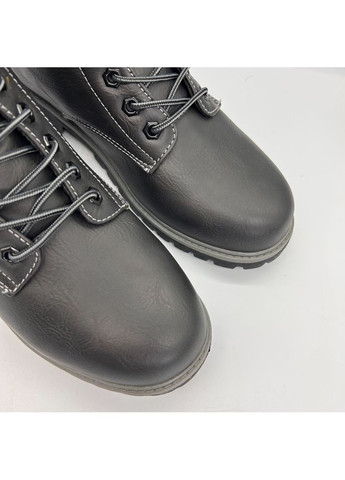 Черевики (р) Екошкіра 0-2-2-FFM-0148-FILA No Brand (353685659)