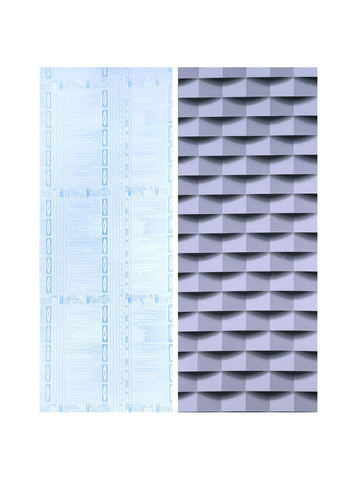 Самоклеящаяся пленка SW00001230 Лавандовая 0,45х10м Sticker Wall (298284569)