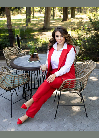 Жіночий костюм Style Point (337472516)