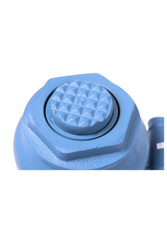 Бутылочный домкрат 10T, двухпоршневой Bass Polska 3316 No Brand (368698258)