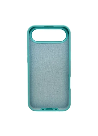 Чохол для смартфона Silicone Full Case AA для Apple iPhone 17 Air 13, No Brand Open Cam (378306469)
