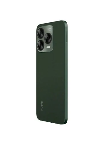 Мобильный телефон (1143713) ZTE Nubia V70 Design 8/128GB Green (354228778)