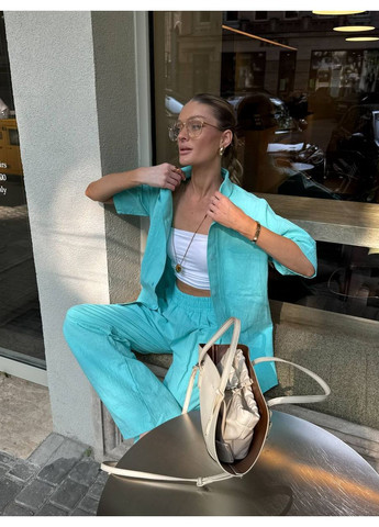 Жіночій костюм No Brand (350910206)