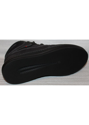 Чоловічі черевики зимові спортивні Walker (370204820)