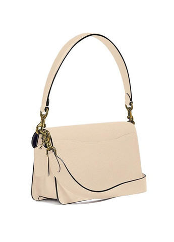 Сумка Coach 76105 Tabby Colorblock Ivory Taupe Multi (315342041)