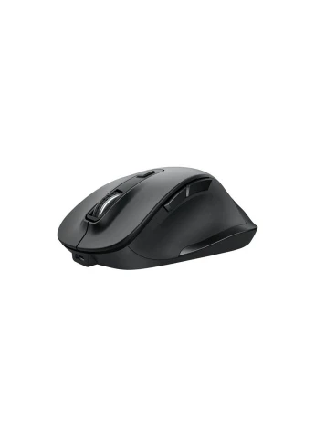 Мишка Fyda Wireless Black (24727) Trust (312601430)