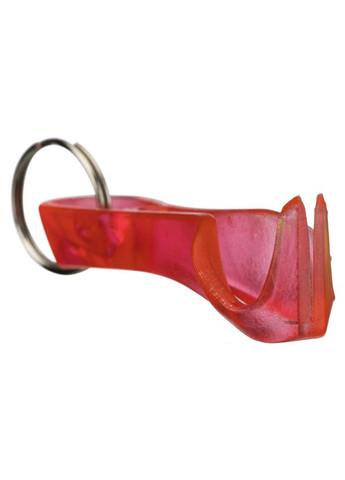 Пинцет для удаления клещей, крючкообразный, 6.5 см Trixie (355255286)