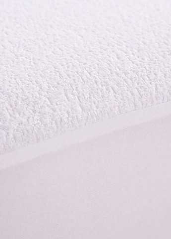 Наматрасник водонепроницаемый с боковинками60х120+10см. Homedec - (335821156)