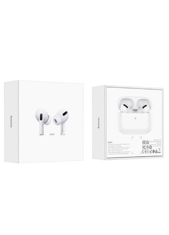 Бездротові навушники EW27 True wireless stereo headset White Hoco (323122525)