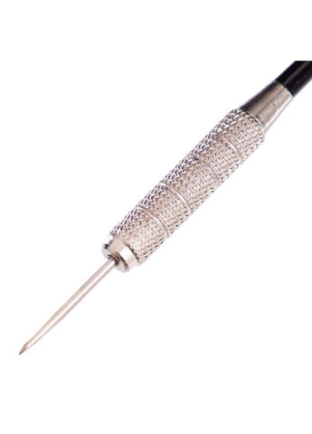 Дротики для хорошей игры в дартс каплевидные 3 шт. (латунь,вес 21гр, PVC чехол) (BL-3021) Baili (357206497)