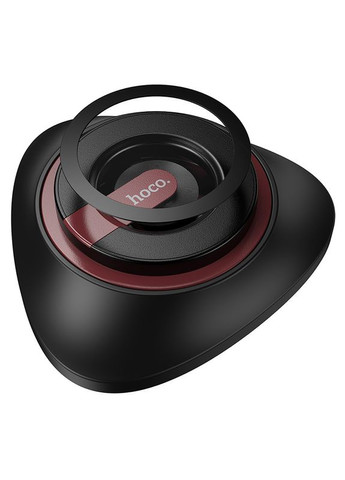 Автотримач для телефона H90 Tower folding ring magnetic car holder(dashboard) Hoco (369623720)