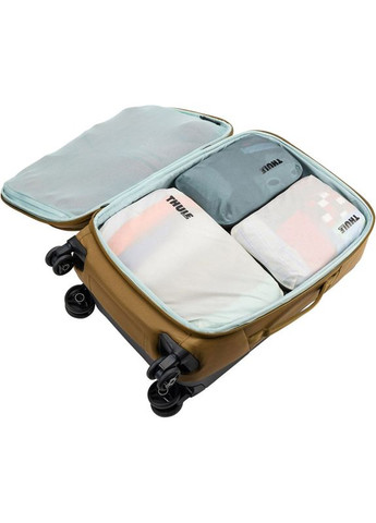 Дорожня сумка Compression Packing Cube Small TCPC-201 Pond Gray (3205114) Thule (336147150)