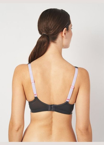 Комбінований бюстгальтер спортивний Berlei