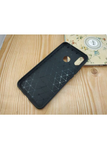 Протиударний бронований чохол бампер для P Smart Plus / Nova 3i Huawei (396509593)