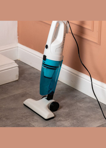 Вертикальний пилосос SK-13013 колбовий циклонний, блакитний Sokany (362135763)