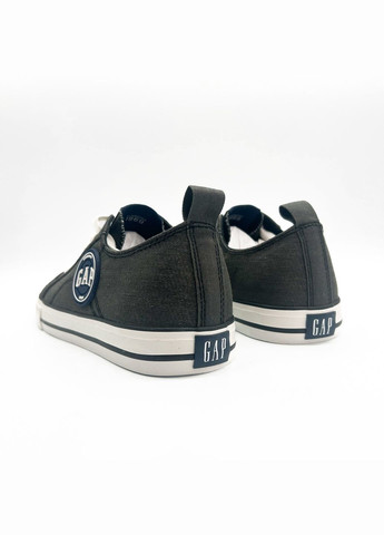 Сірі кеди (р) текстиль 0-1-1-gpw-510000 Gap