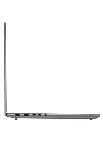 Ноутбук Yoga Pro 9 16IAH10 Luna Grey (83L00056RA) Lenovo (360416851)