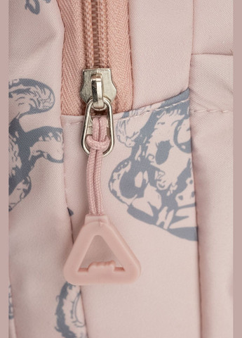 Рюкзак подростковый для девочки 0634-2 Розовый shop (2000990950901) No Brand (362901246)