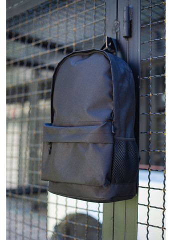 Мужской Повседневный Рюкзак Школьный Basic Without (348433001)