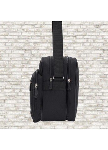 Стильная мужская сумка Черная (1910251428) Wallaby (361244553)