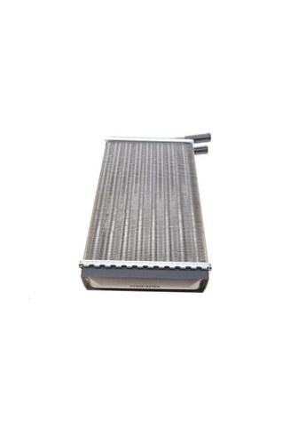 Радіатор обігрівача AUDI/VW/PORSCHE MT/AT ( ) 58006061 Van Wezel (366111136)