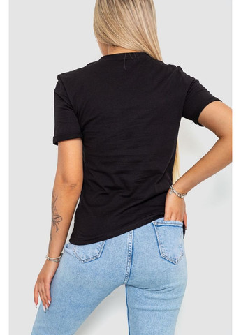 Футболка жіноча з принтом,, 238R57379 Ager - (346046073)