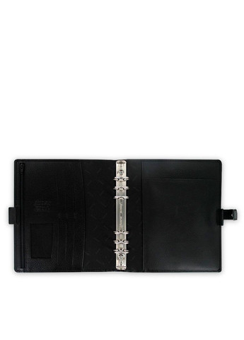 Органайзер Finsbury A5 черный Filofax (365807514)