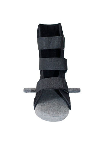 Фіксатор на гомілковостоп DS-65 Adult деротаційний чобіт із фіксацією повороту стопи 10 шт. Lesko (336194935)