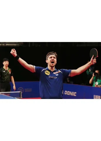 Ракетка для настольного тенниса Timo Boll Specialist FL (6110400002) Butterfly (361149496)
