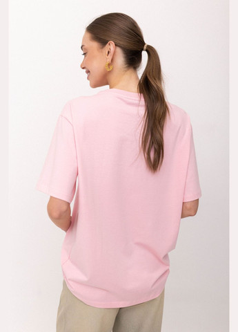 ФУТБОЛКА ОВЕРСАЙЗ THE HOMEGIRL CLU Twice - (322320320)